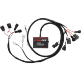 DYNOJET Power Commander 6 Fuel Injection Module - Ignition Adjustment - Kawasaki PC6-17076