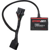 DYNOJET Power Commander 6 Fuel Injection Module - Ignition Adjustment - Honda PC6-16049