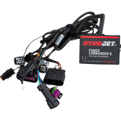DYNOJET Power Commander 6 Fuel Injection Module - Touring PC6-15051