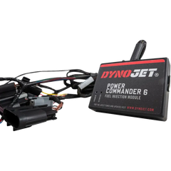 DYNOJET Power Commander 6 Fuel Injection Module - Touring PC6-15051