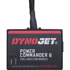DYNOJET Power Commander 6 - Gas Gas/Husqvarna/KTM PC6-18031