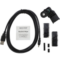 DYNOJET Power Commander 6 PTI Fuel Injection Module - Yamaha PC6-22046-PTI