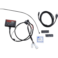 DYNOJET Power Commander Fuel Controller - Kawasaki FC17002