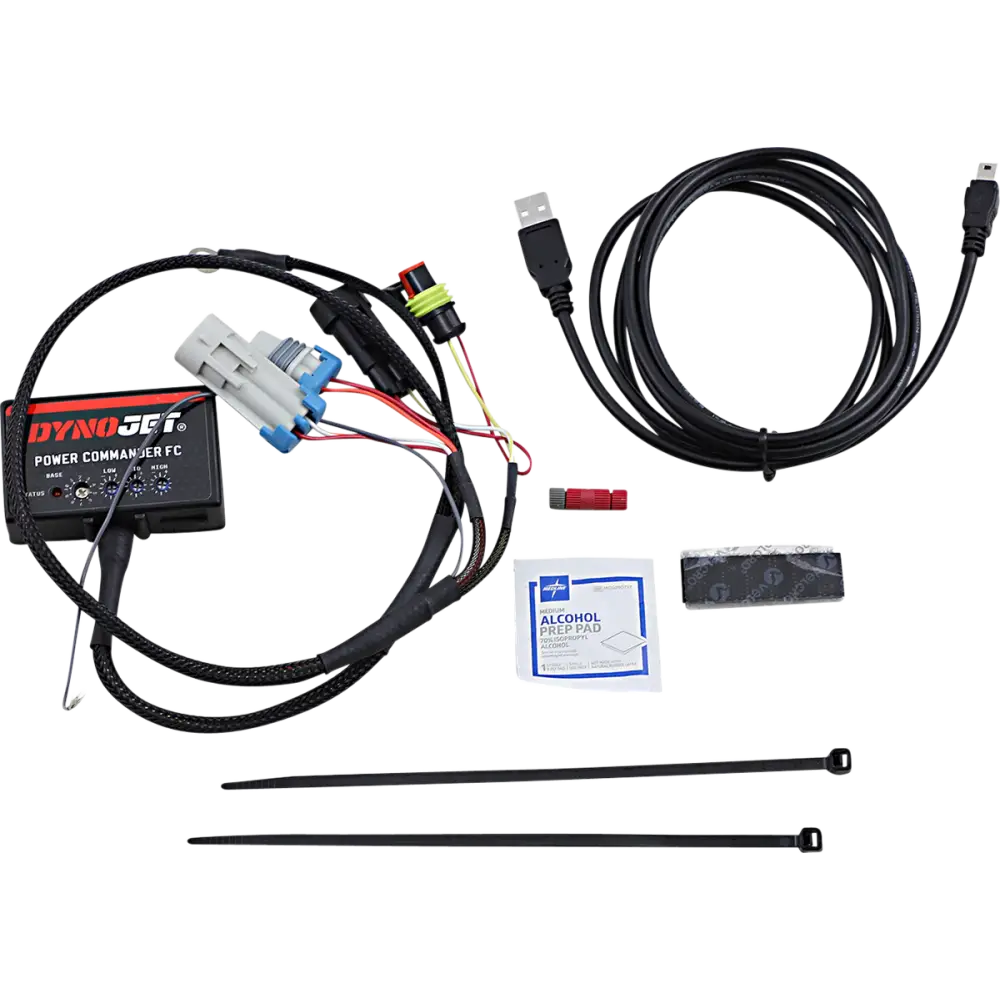 DYNOJET Power Commander Fuel Controller - Polaris FC19012