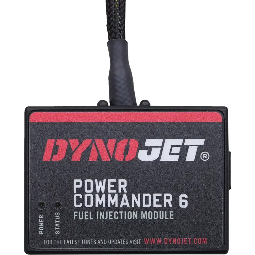 DYNOJET Power Commander 6 - Polaris PC6-19053