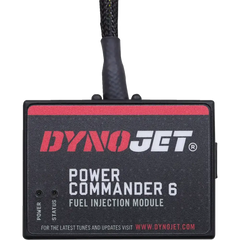 DYNOJET Power Commander 6 - Polaris PC6-19053