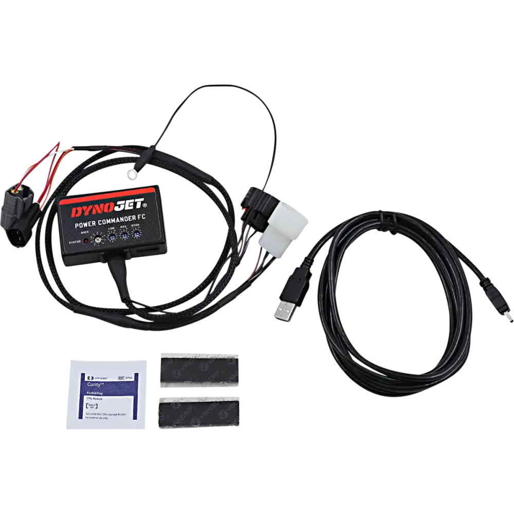 DYNOJET Power Commander Fuel Controller - Yamaha FC22027