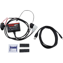 DYNOJET Power Commander Fuel Controller - Yamaha FC22027