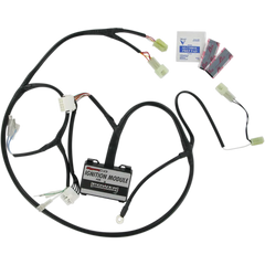 DYNOJET Power Commander III Ignition Module - Yamaha 6-44
