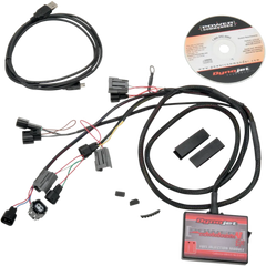 DYNOJET Power Commander V EX - Yamaha R1 22-036EX