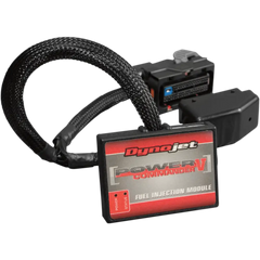 DYNOJET Power Commander V Fuel Injection Module with Ignition Adjustment - Can-Am 25-020