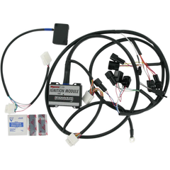 DYNOJET Power Commander V Ignition Module - Suzuki 6-132
