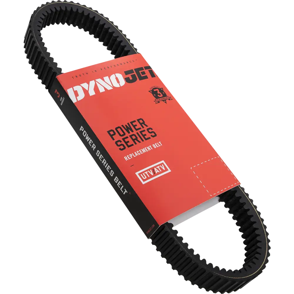 DYNOJET Power Series Drive Belt - KRX 1000 17-DCB1X