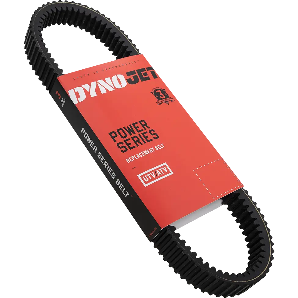 DYNOJET Power Series Drive Belt - Polaris 19-DCB1X