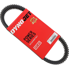 DYNOJET Power Series Drive Belt - Polaris 19-DCB3X