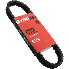 DYNOJET Power Series Drive Belt - RZR Pro R 19-DCB5X