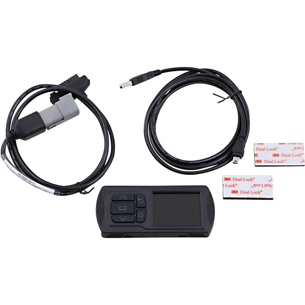 DYNOJET Power Vision 3 ECU Tuner - Can-Am PV3-25-02