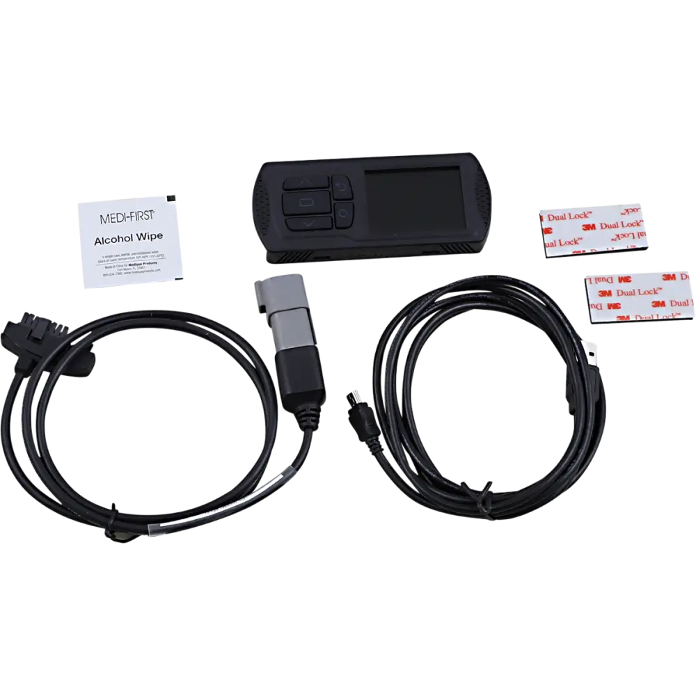 DYNOJET Power Vision 3 ECU Tuner - Can-Am PV3-25-04