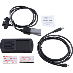 DYNOJET Power Vision 3 ECU Tuner - Can Am PV3-25-09