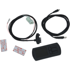 DYNOJET Power Vision 3 ECU Tuner - Can-Am PV3-25-10