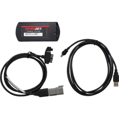 DYNOJET Power Vision 3 ECU Tuner - Can-Am PV3-25-15