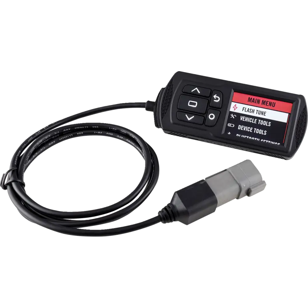DYNOJET Power Vision 3 ECU Tuner - Can-Am PV3-2501C