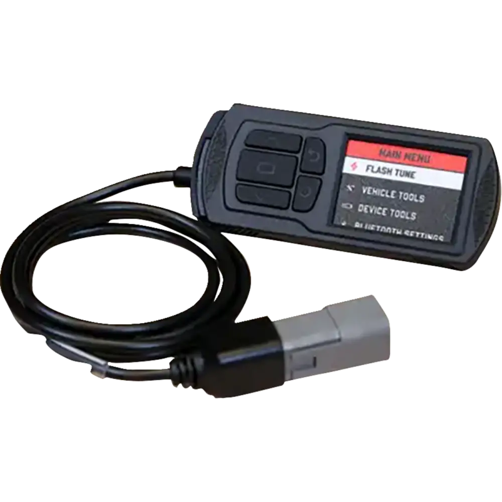DYNOJET Power Vision 3 ECU Tuner - Can-Am PV3-2511C