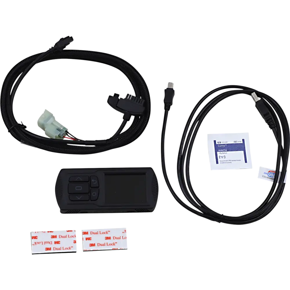 DYNOJET Power Vision 3 ECU Tuner - Honda PV3-16-03