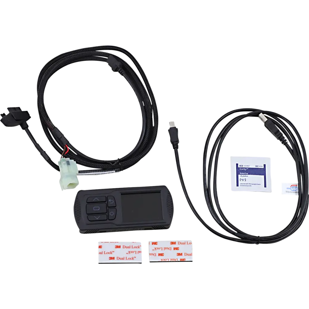 DYNOJET Power Vision 3 ECU Tuner - Honda PV3-16-12