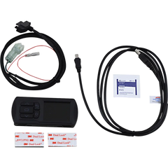 DYNOJET Power Vision 3 ECU Tuner - Honda PV3-16-13