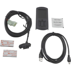 DYNOJET Power Vision 3 ECU Tuner - Honda PV3-16-15