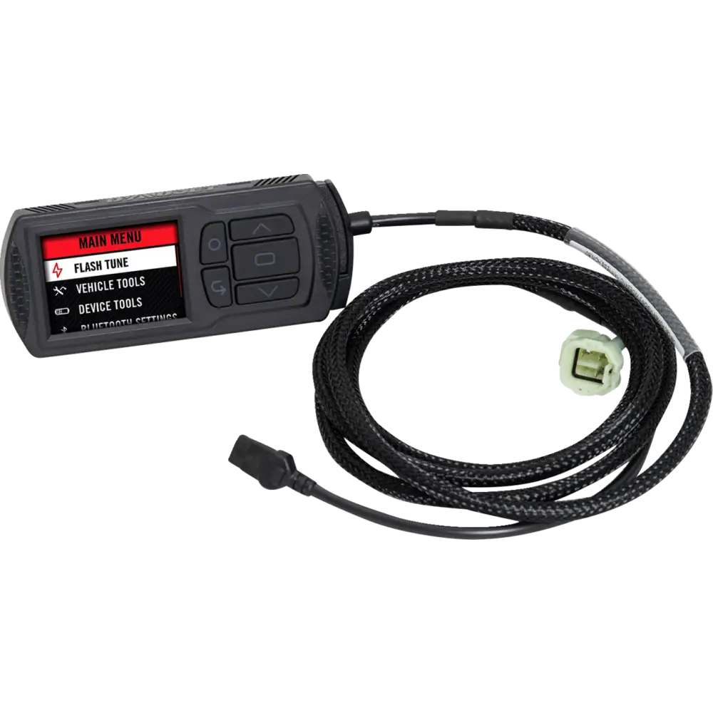 DYNOJET Power Vision 3 ECU Tuner - Honda PV3-1605C