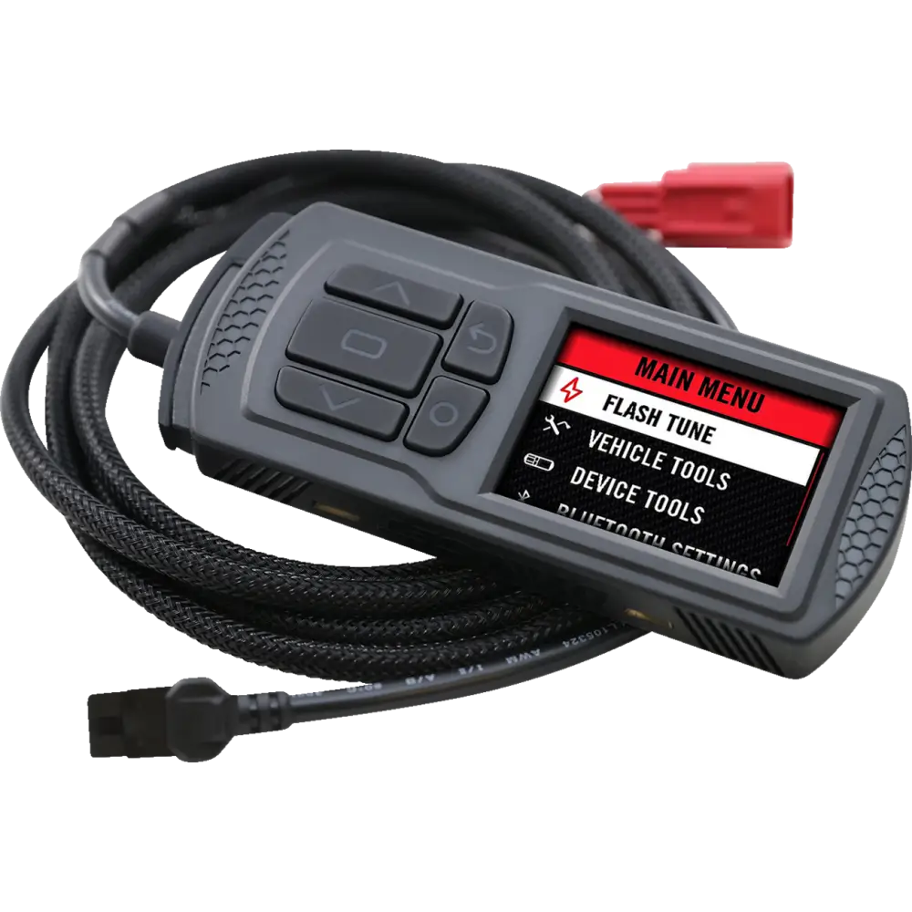DYNOJET Power Vision 3 ECU Tuner - Honda PV3-1614C