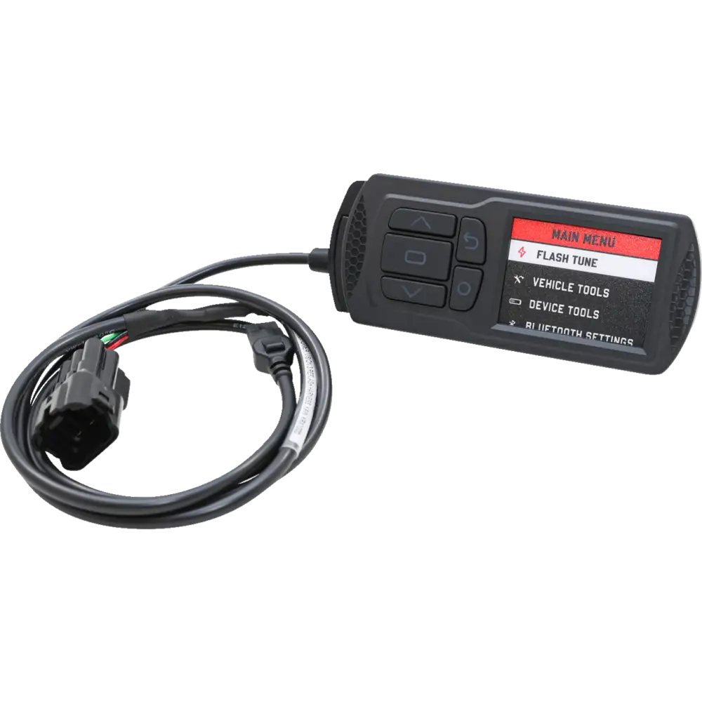 DYNOJET Power Vision 3 ECU Tuner - Kawasaki PV3-1701C