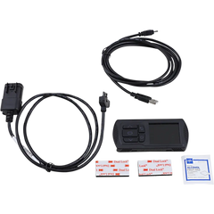 DYNOJET Power Vision 3 ECU Tuner - Polaris PV3-19-05