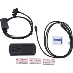 DYNOJET Power Vision 3 ECU Tuner - Polaris PV3-19-06