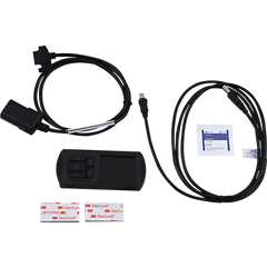 DYNOJET Power Vision 3 ECU Tuner - Polaris PV3-19-08