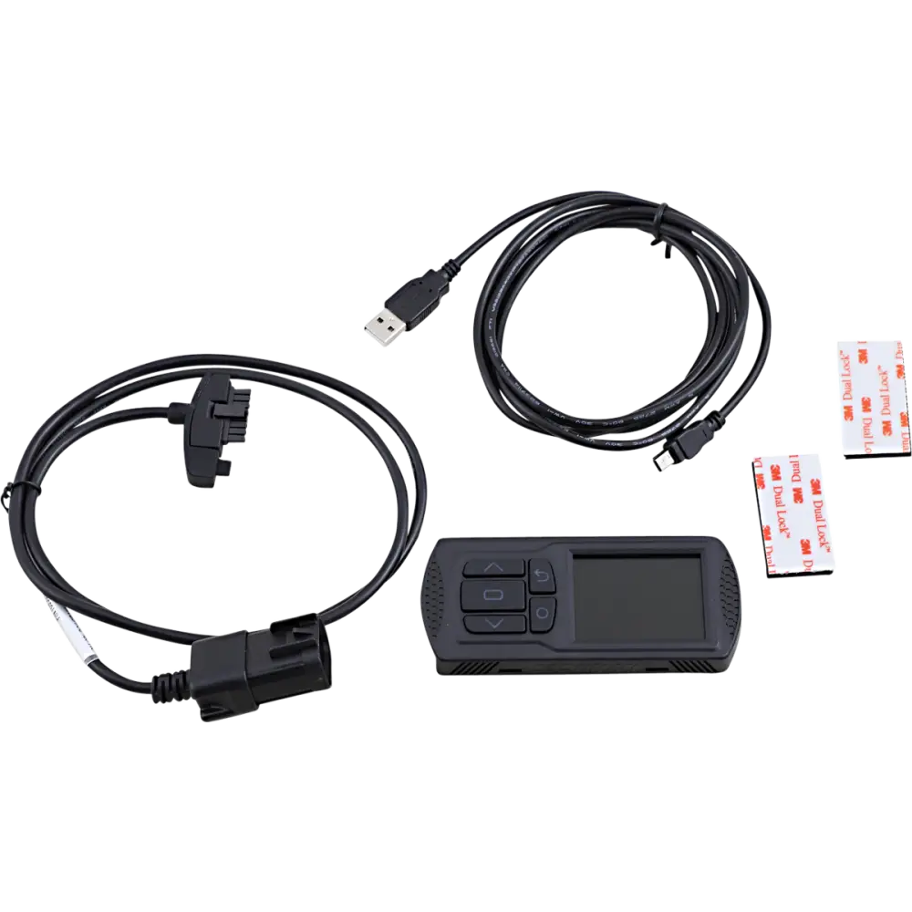 DYNOJET Power Vision 3 ECU Tuner - Polaris PV3-19-10