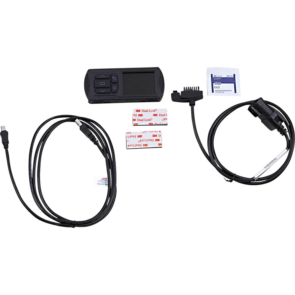 DYNOJET Power Vision 3 ECU Tuner - Polaris PV3-19-14