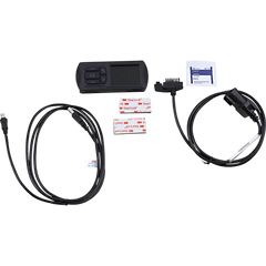 DYNOJET Power Vision 3 ECU Tuner - Polaris PV3-19-14
