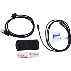 DYNOJET Power Vision 3 ECU Tuner - Yamaha PV3-22-12