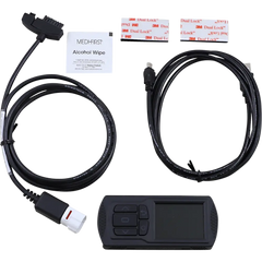 DYNOJET Power Vision 3 ECU Tuner - Yamaha PV3-22-14