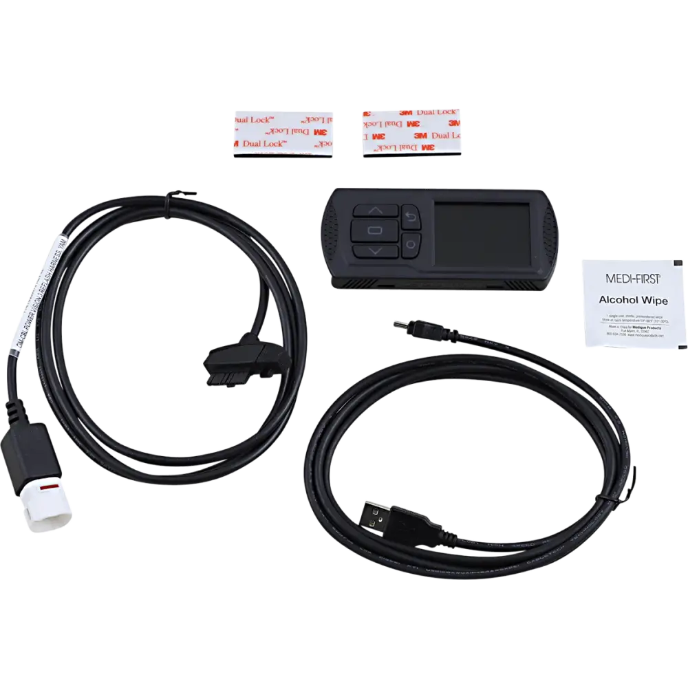 DYNOJET Power Vision 3 ECU Tuner - Yamaha PV3-22-15