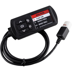 DYNOJET Power Vision 3 ECU Tuner - Yamaha PV3-2214C