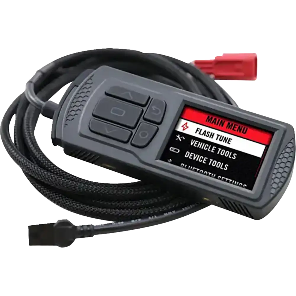 DYNOJET Power Vision 3 ECU Tuner - Yamaha PV3-2219C