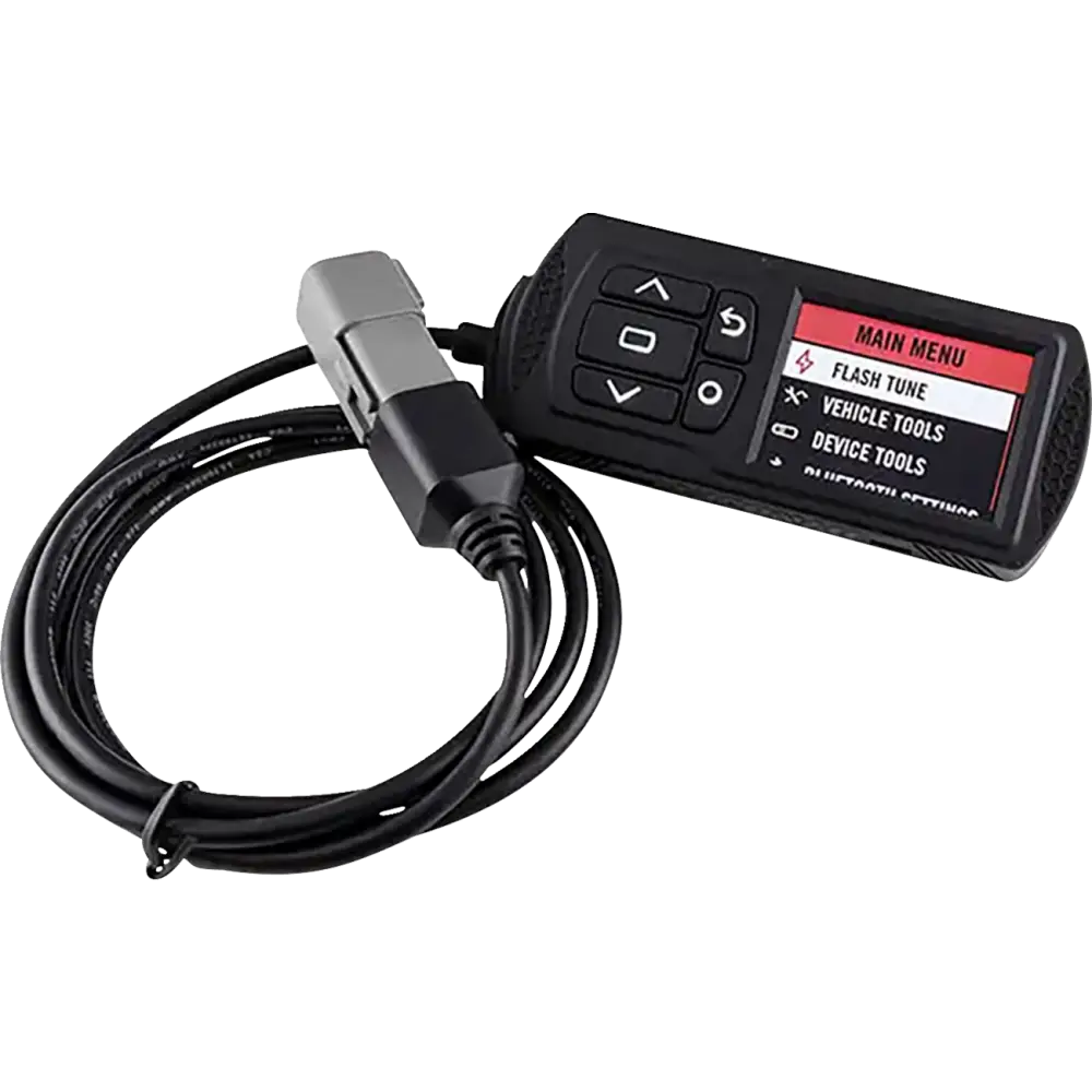 DYNOJET Power Vision 3 Fuel Injection Module - Can-Am PV3-2505C