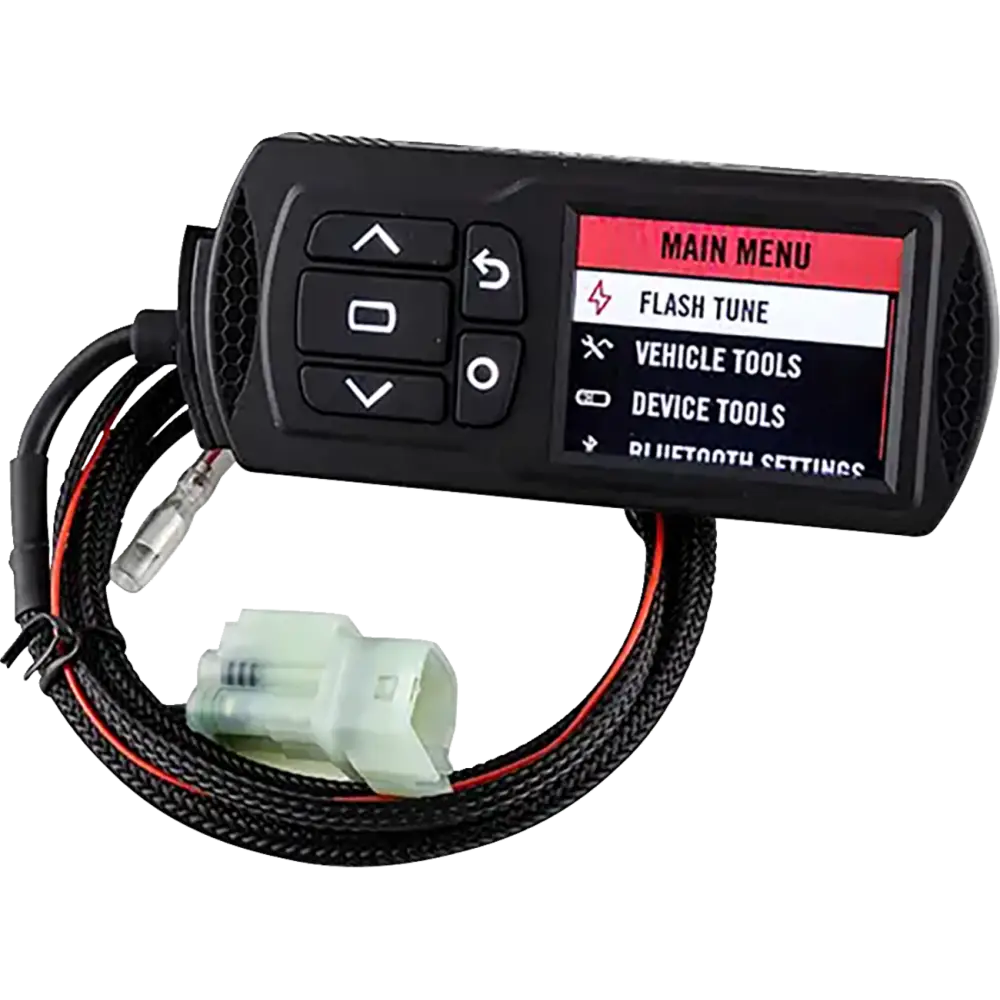 DYNOJET Power Vision 3 Fuel Injection Module - Honda PV3-1607C