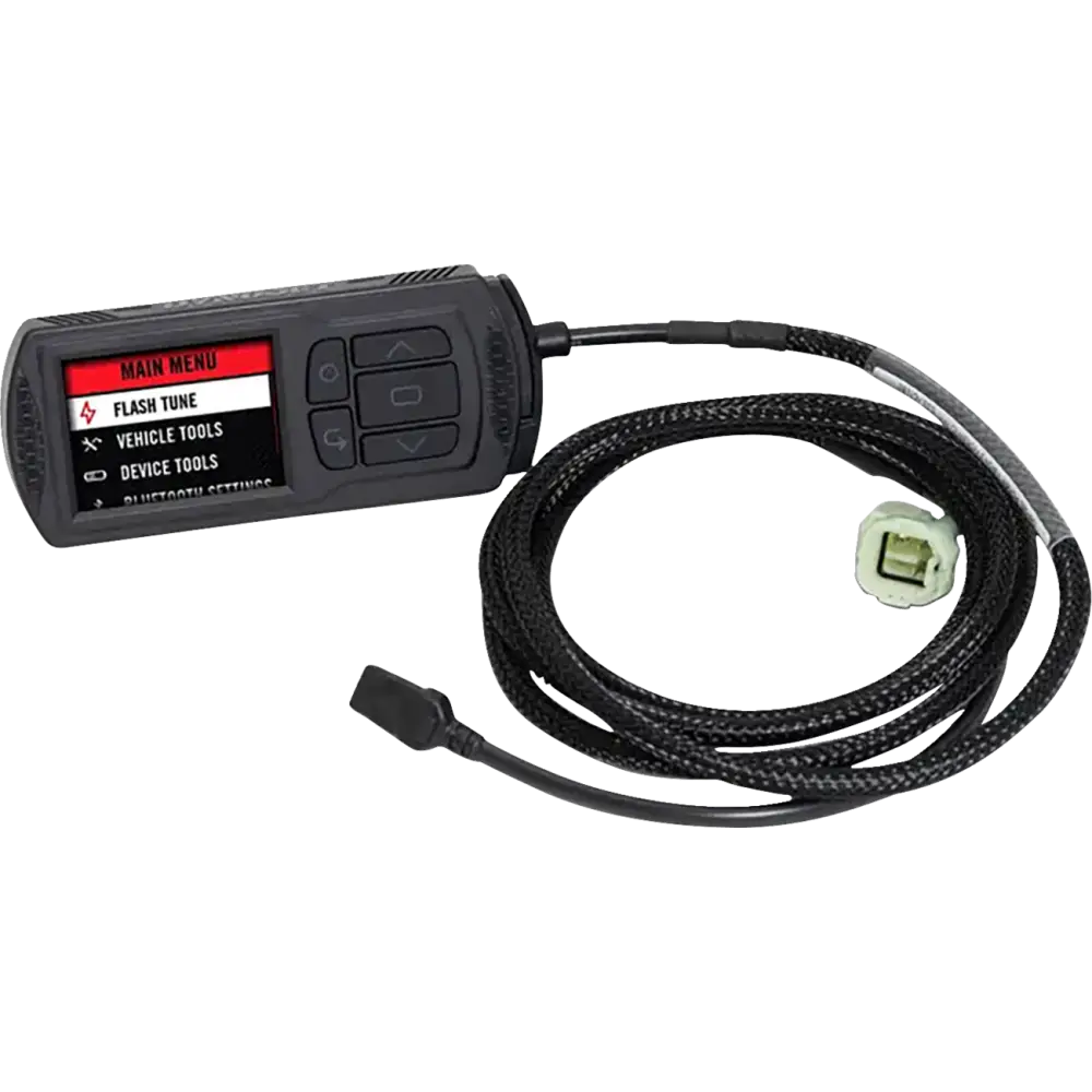 DYNOJET Power Vision 3 Fuel Injection Module - Honda PV3-1613C