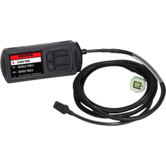 DYNOJET Power Vision 3 Fuel Injection Module - Honda PV3-1613C