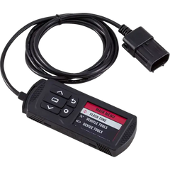 DYNOJET Power Vision 3 Fuel Injection Module - Indian PV3-2902C